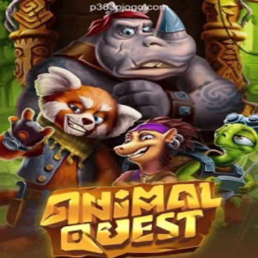 Discover the Adventure of AnimalQuest and Uncover the Excitement of P363p.com