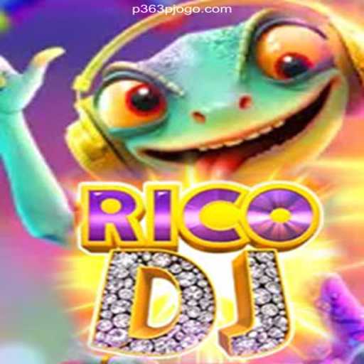 RicoDJ: A Revolutionary Experience in Online Gaming