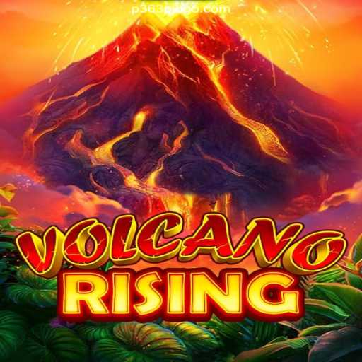Discover VolcanoRising: An Eruptive Adventure in Online Gaming